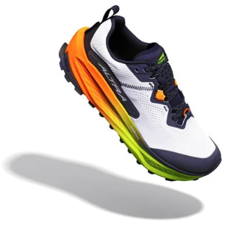 Altra Olympus 7 Trail-Running Shoes - Men's 5