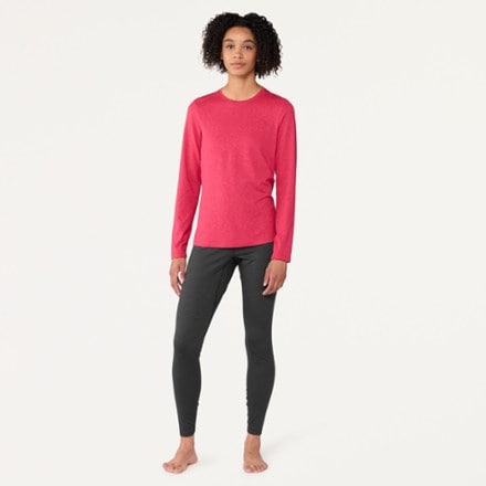 REI Co-op Midweight Base Layer Tights - Women's 3