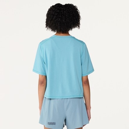Janji Circa Daily Boxy T-Shirt - Women's 2