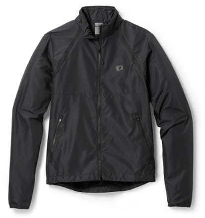 PEARL iZUMi Quest Barrier Convertible Cycling Jacket - Men's 0