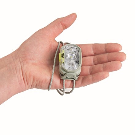 Petzl Swift LT Headlamp 3