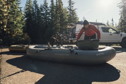 Gregory Alpaca Gear Box 45 10