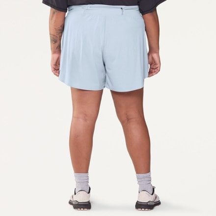 REI Co-op Swiftland 5" High-Rise Running Shorts - Women's 4