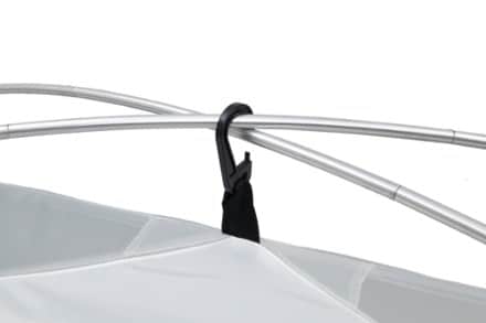 ALPS Mountaineering Felis 1 Tent 9