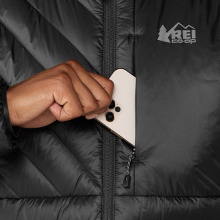 REI Co-op Magma 850 Down Jacket - Men's 4