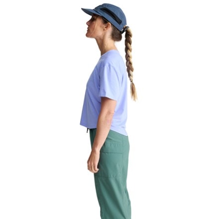 Mountain Hardwear Trek N Go T-Shirt - Women's 3