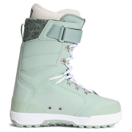 Vans Luna Pro Snowboard Boots - Women's - 2025/2026 2