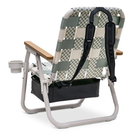 PARKIT Voyager Chair 1