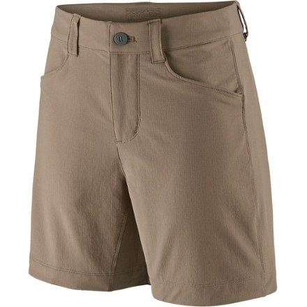 Patagonia Landfarer Bike Shorts - Women's 0