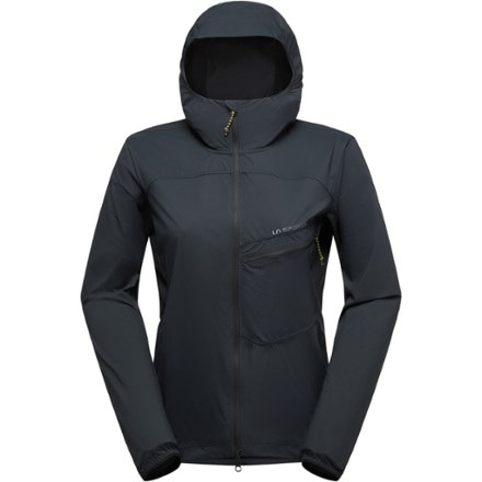 La Sportiva Freeway Wind Jacket - Women's 0