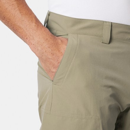 Helly Hansen HH Quick-Dry 11" Cargo Shorts - Men's 4