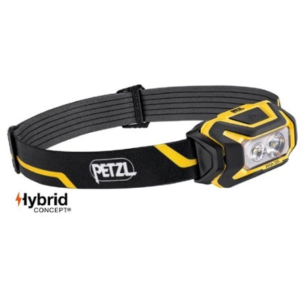 Petzl ARIA 2R Headlamp 2