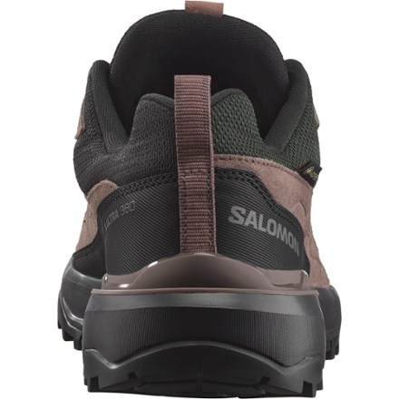 Salomon X Ultra 360 Leather GORE-TEX Hiking Shoes - Women's 3
