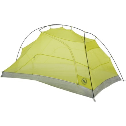 Big Agnes Tiger Wall 2 Carbon Tent 2