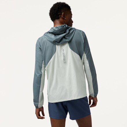 Brooks Canopy Packable Jacket - Men's 1