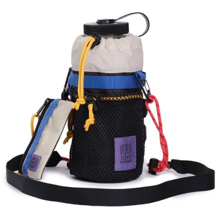 Topo Designs Mountain Hydro Sling Adventure Pack 1