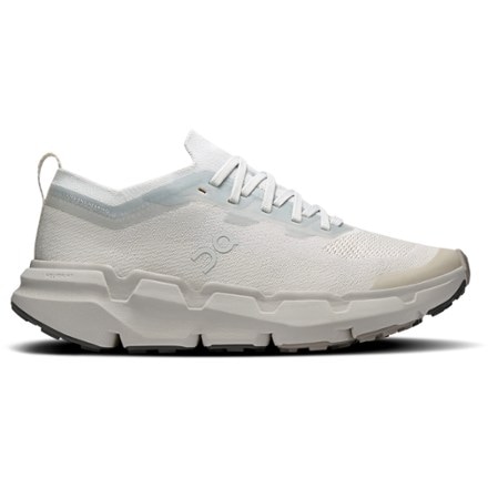 On Cloudsoma Trail-Running Shoes - Women's 0