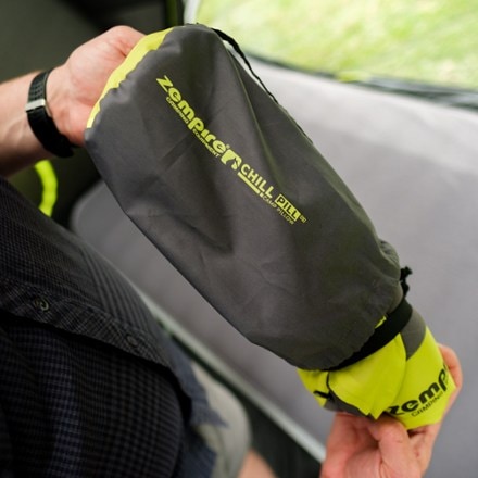 Zempire Chill Pill Ultralight V3 Camp Pillow 10