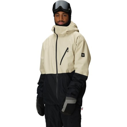 686 GLCR Hydra Thermagraph Insulated Jacket - Men's 7