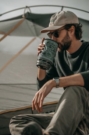 Jetboil Flash 1.0 L Fast Boil System 8