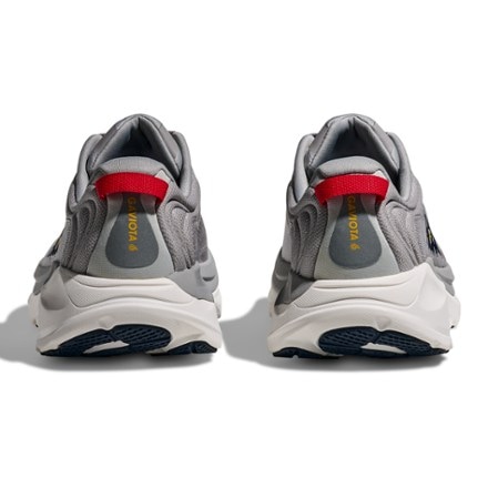 HOKA Gaviota 6 Road-Running Shoes - Men's 4