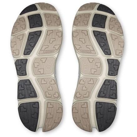 On Cloudsoma Trail-Running Shoes - Women's 3