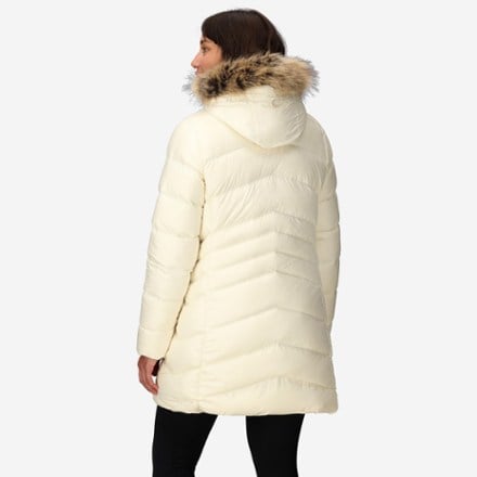 Marmot Montreal Down Coat - Women's 1