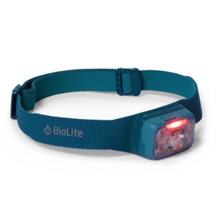 BioLite Range 400 Headlamp 2