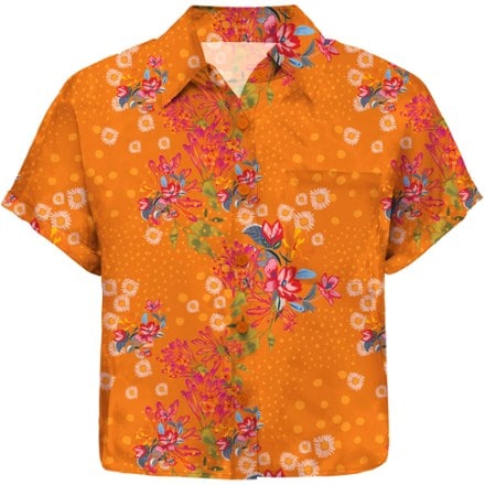 SHREDLY Explorer Shirt - Women's 0