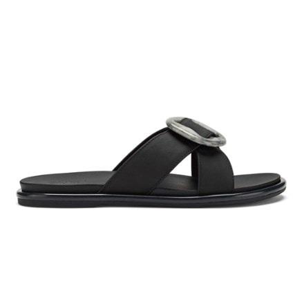 OluKai La'i Slides - Women's 0