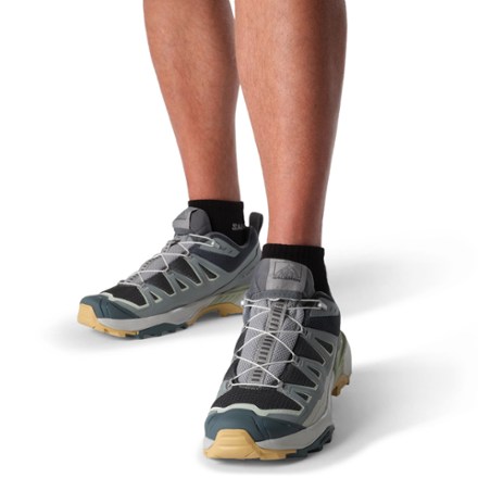 Salomon X Ultra 360 Edge Hiking Shoes - Men's 6