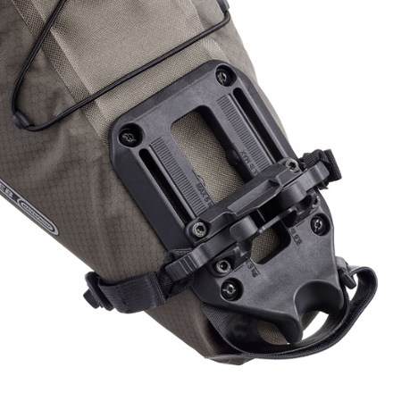Ortlieb Seat-Pack QR 4