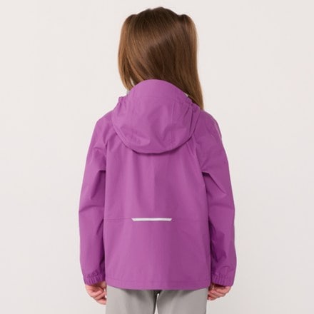 REI Co-op Rainier Rain Jacket - Infants'/Toddlers' 2