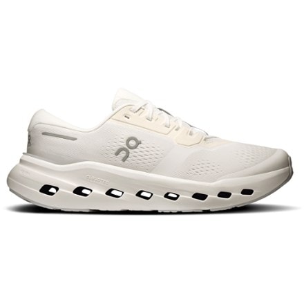 On Cloudrunner 3 Road-Running Shoes - Men's 0