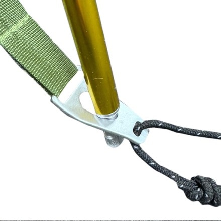 Exped Cassira 2 Tent 9