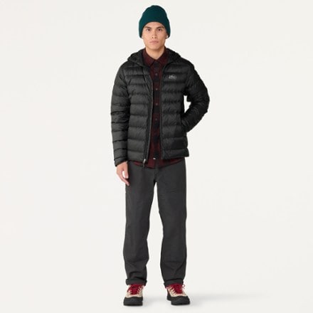 REI Co-op 650 Down Hoodie - Men's 3