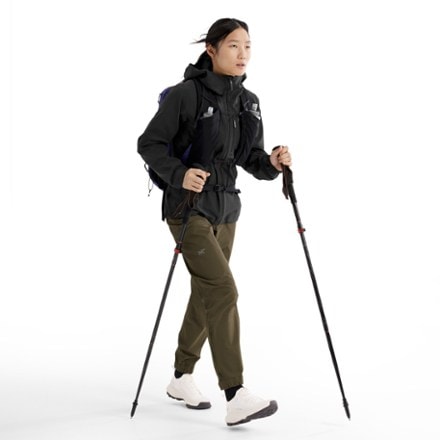 Arc'teryx Gamma MX Hoody - Women's 3