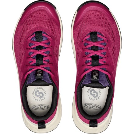KEEN Versacore Speed Shoes - Women's 6
