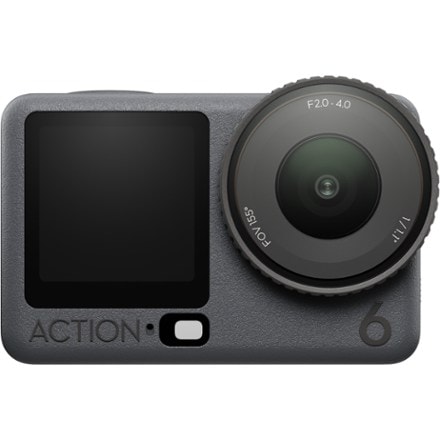 DJI Osmo Action 6 Adventure Combo 1