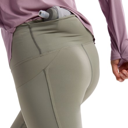 Arc'teryx Essent High-Rise Utility 26" Leggings - Women's 7