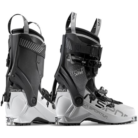 La Sportiva Kilo XTR Alpine Touring Ski Boots - Women's - 2025/2026 5
