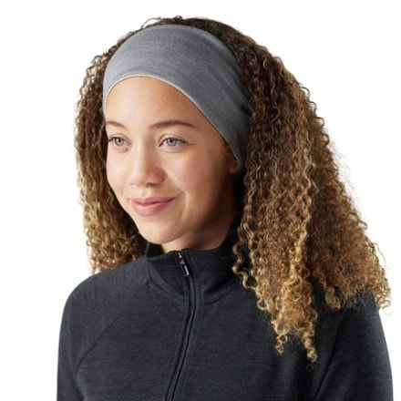 Smartwool Merino 250 Reversible Headband 2