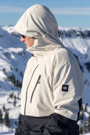686 GLCR Hydra Thermagraph Insulated Jacket - Men's 10