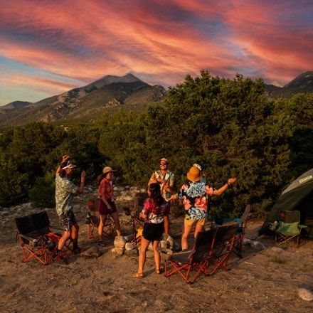 Kelty Essential Chair 7