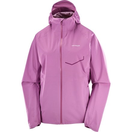 Salomon Bonatti Waterproof Jacket - Women's 0