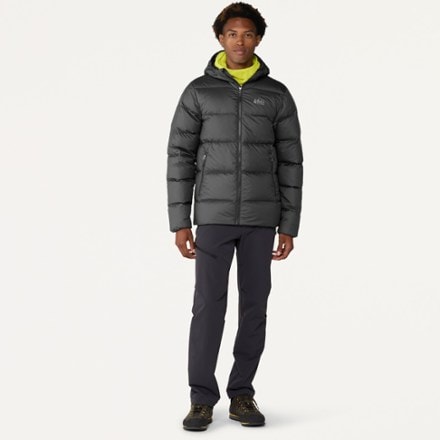 REI Co-op 650 Down Full-Loft Jacket - Men's 3