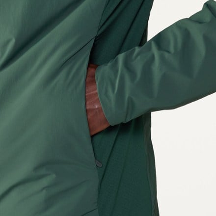 Arc'teryx Atom SL Hoody - Men's 6
