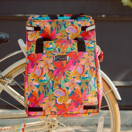 Po Campo Orchard Grocery Pannier - Single 4