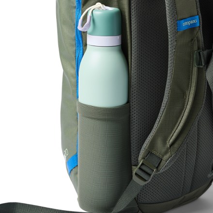 Cotopaxi Allpa Mini 20 L Travel Pack FATIGUE (Water bottle not included)