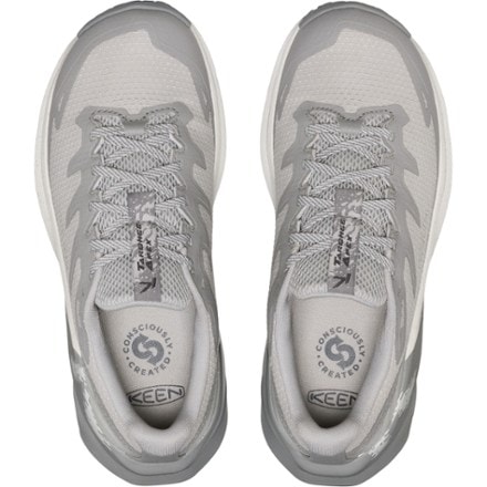 KEEN Targhee Apex Waterproof Hiking Shoes - Women's 6